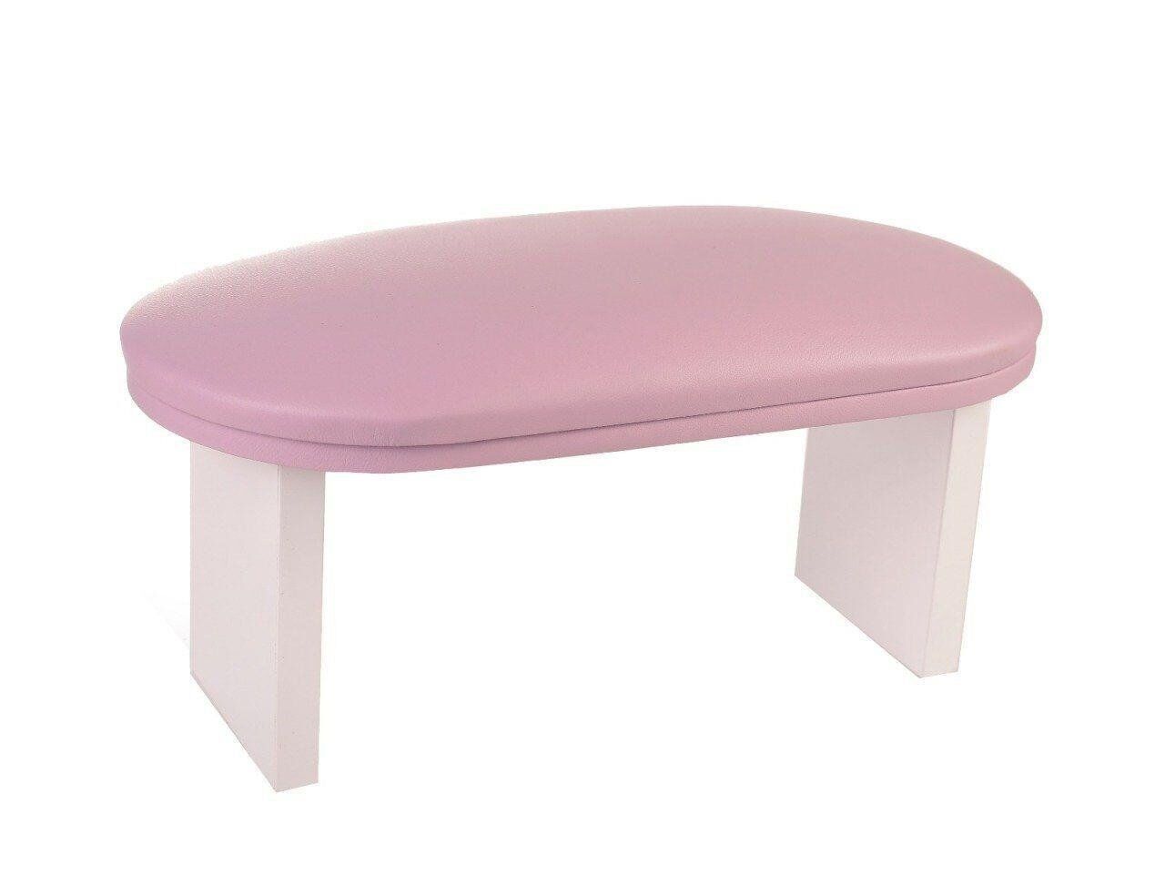 GALA MANİKÜR SEHPASI TOZ PEMBE