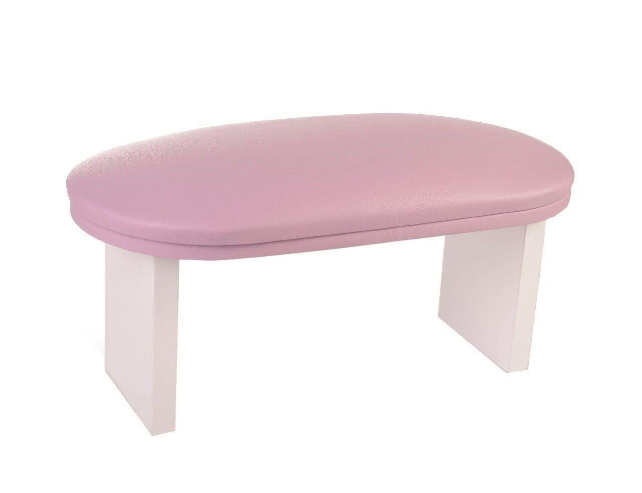 GALA MANİKÜR SEHPASI TOZ PEMBE