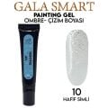 PAİNTİNG JEL 15 GRAM - NO:10