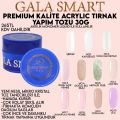 AKRİLİK TOZ PREMİUM 30 g - NO:04
