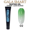 PAİNTİNG JEL 15 GRAM - NO:2