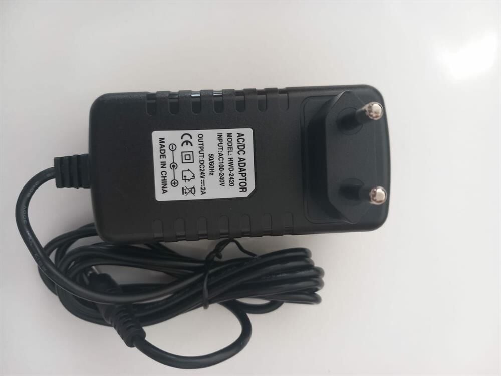 ADAPTÖR 24W 2 AMPER
