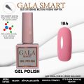 GALA SMART CLASSİC KALICI OJE 10 mle NO:184