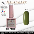 GALA SMART CLASSİC KALICI OJE 10 mle NO:186