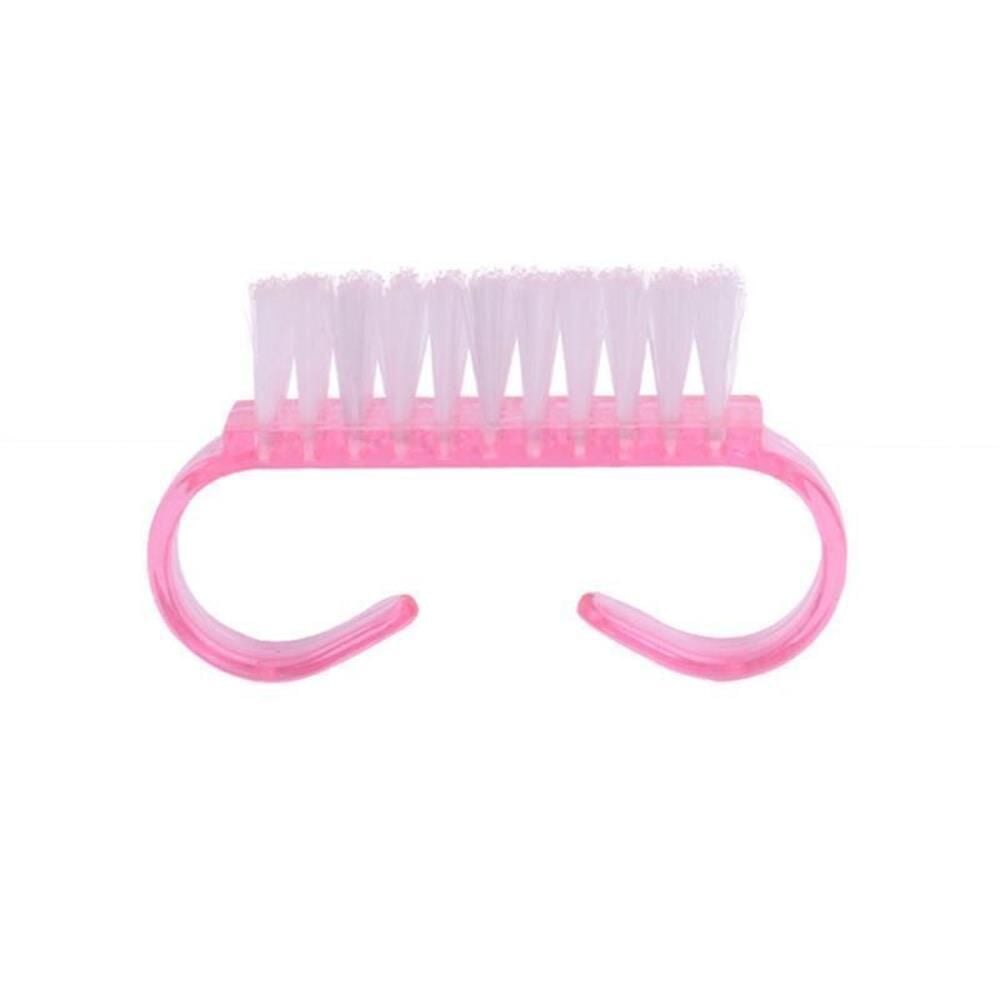 TIRNAK TOZ FIRÇASI MİNİ