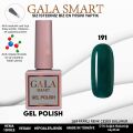 GALA SMART CLASSİC KALICI OJE 10 mle NO:191