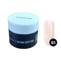 TNL ULTRA SOFT JEL 15 ML NO:3 SİMLİ UÇUK PEMBE