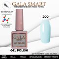 GALA SMART CLASSİC KALICI OJE 10 mle NO:200