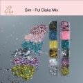 SİM - PUL DİSKO MİX