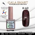 GALA SMART GLITTER KALICI OJE 10 mle K42