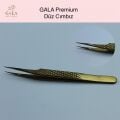 GALA PREMİUM DÜZ CIMBIZ