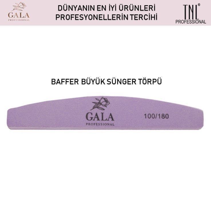 GALA BÜYÜK BAFFER  100/180