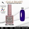GALA SMART CLASSİC KALICI OJE 10 mle NO:218