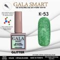 GALA SMART GLITTER KALICI OJE 10 mle K53
