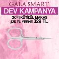 GC-11 KÜTİKÜL MAKAS