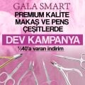 GC-11 KÜTİKÜL MAKAS
