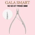 NC-123 ET PENSİ 3MM