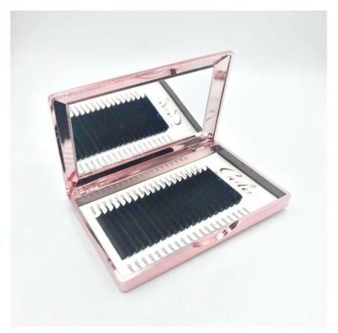 GALA CLASSİC KİRPİK 0,10 B 8mm