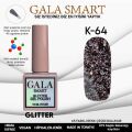 GALA SMART GLITTER KALICI OJE 10 mle K64