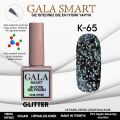 GALA SMART GLITTER KALICI OJE 10 mle K65