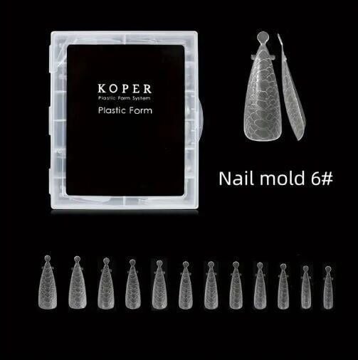 KOPER YILAN DERİSİ ŞEKİLLİ ÜST FORM BADEM