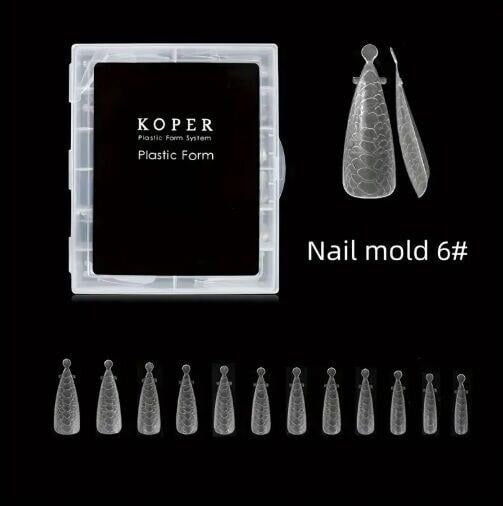 KOPER YILAN DERİSİ ŞEKİLLİ ÜST FORM BADEM