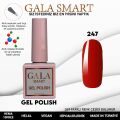 GALA SMART CLASSİC KALICI OJE 10 mle NO:247