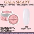 PREMİUM JEL 250g - NO:2