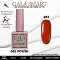 GALA SMART CLASSİC KALICI OJE 10 mle NO:253