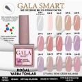 GALA SMART NATURAL KALICI OJE 10 mle LN10