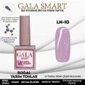 GALA SMART NATURAL KALICI OJE 10 mle LN10
