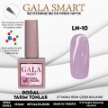 GALA SMART NATURAL KALICI OJE 10 mle LN10