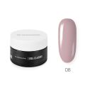 TNL ULTRA SOFT JEL 50 ML NO:08 KREM