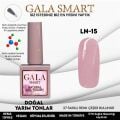 GALA SMART NATURAL KALICI OJE 10 mle LN15