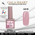 GALA SMART NATURAL KALICI OJE 10 mle LN15