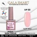 GALA SMART NATURAL KALICI OJE 10 mle LN22