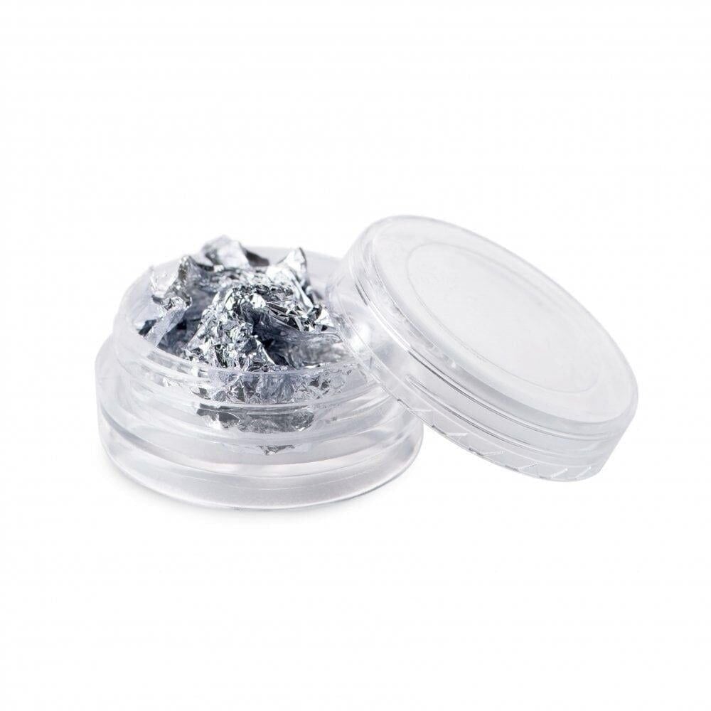 TNL POTAL TASARIM FOLYO GÜMÜŞ