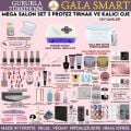 GALA SMART - MEGA SALON SET 3