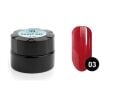 TNL PAİNT ÇİZİM JEL 6 ML NO:03