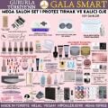 GALA SMART - MEGA SALON SET 1
