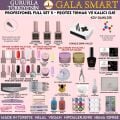 GALA SMART - FULL SET 5