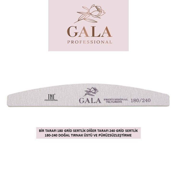 GALA KALİTELİ TÖRPÜ 180/240