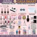 GALA SMART FULL SET - 1