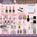 GALA SMART FULL SET - 3