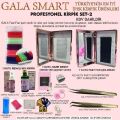 PROFESYONEL KİRPİK SET 2