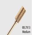 TNL TİTANYUM UÇ Ø5,7X13 NO:5