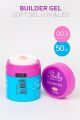 SHELBY 03 - 50 Gr. SOFT BUILDER GEL