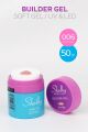 SHELBY 06 - 50 Gr. SOFT BUILDER GEL