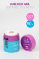 SHELBY 07 - 50 Gr. SOFT BUILDER GEL