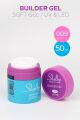 SHELBY 09 - 50 Gr .SOFT SİMLİ BUILDER GEL